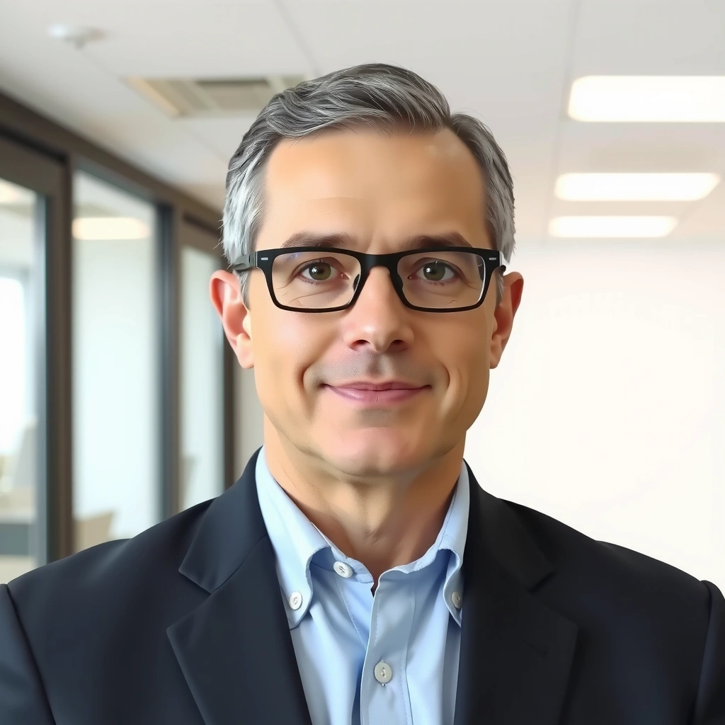 David Williams - Equipment Specialist