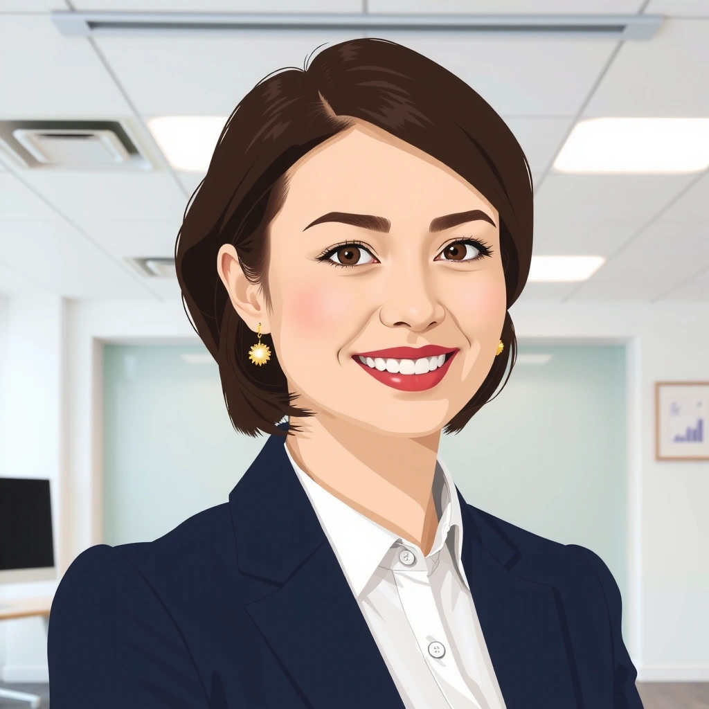 Lisa Parker - Customer Relations Manager