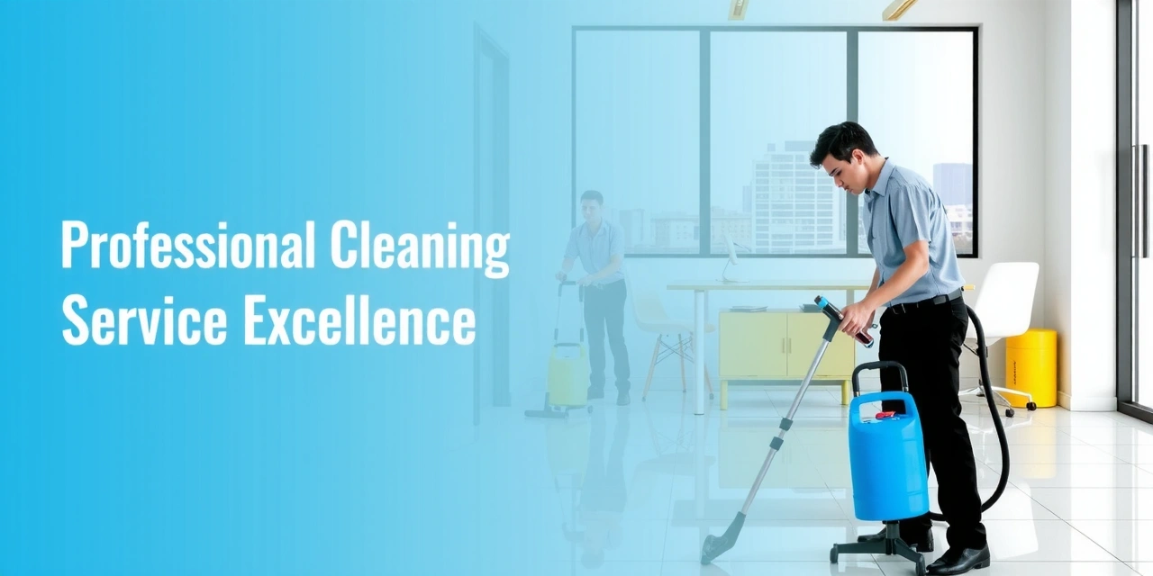 PureTouch cleaning excellence