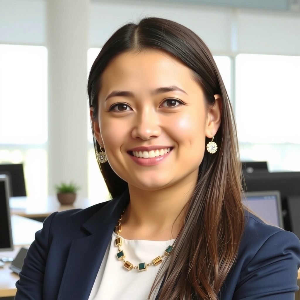 Sarah Mitchell - Lead Cleaning Specialist